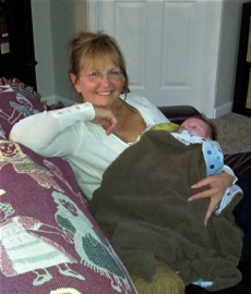 Kekoa and Nana